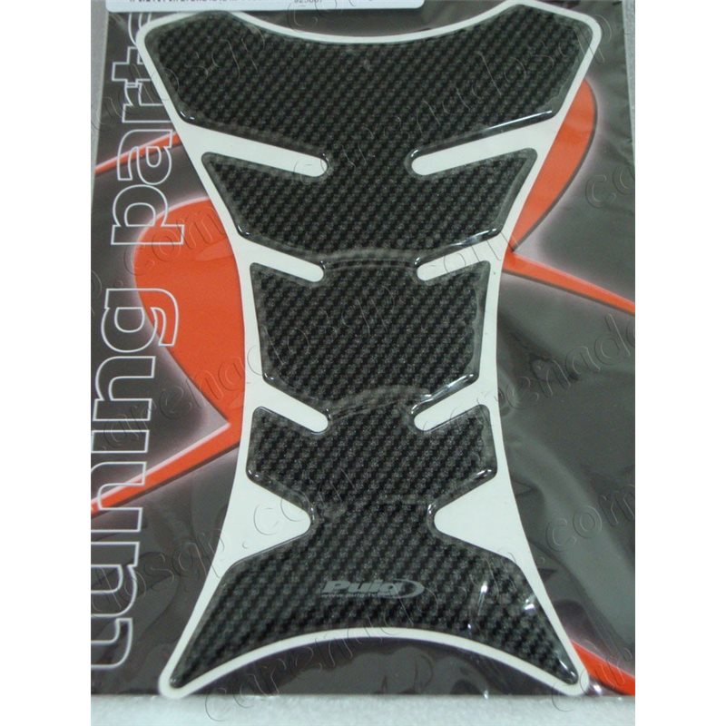 PROTECTOR DEPÓSITO CARBONO PUIG PROTECTOR DEPÓSITO CARBONO PUIG